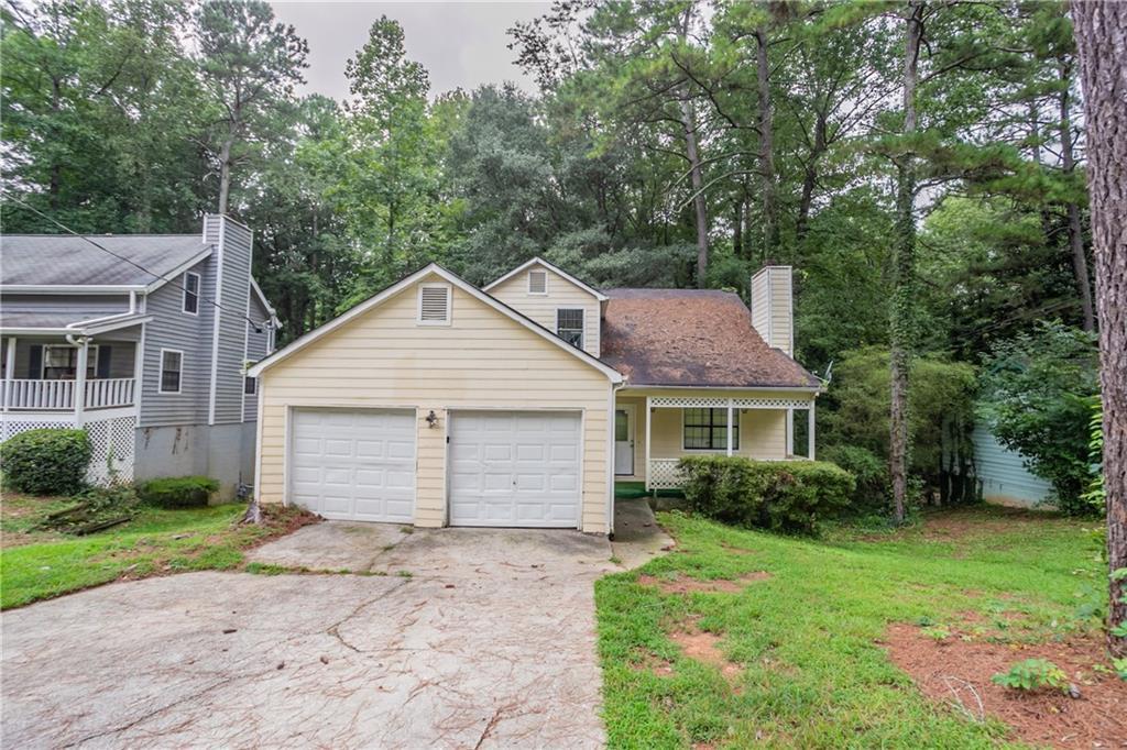 4058 Chedworth Way, Stone Mountain, GA 30083