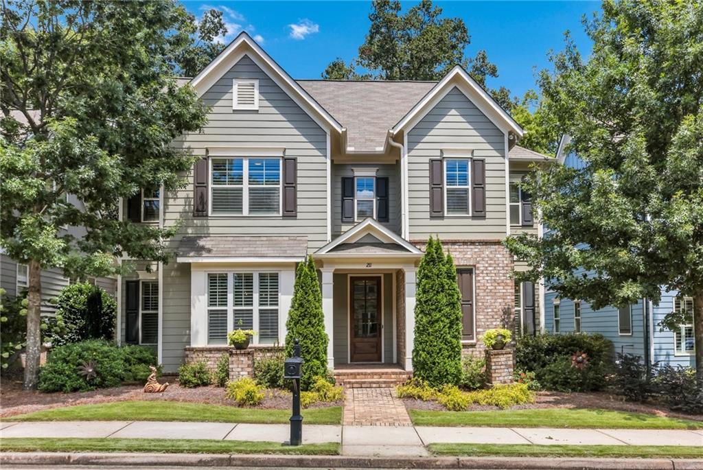211 Avery St., Marietta, GA 30060