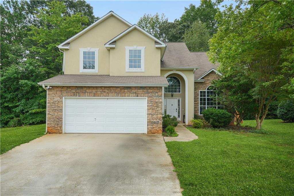 160 Windy Cir., Mcdonough, GA 30253