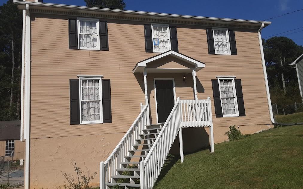1890 September Way, Douglasville, GA 30135