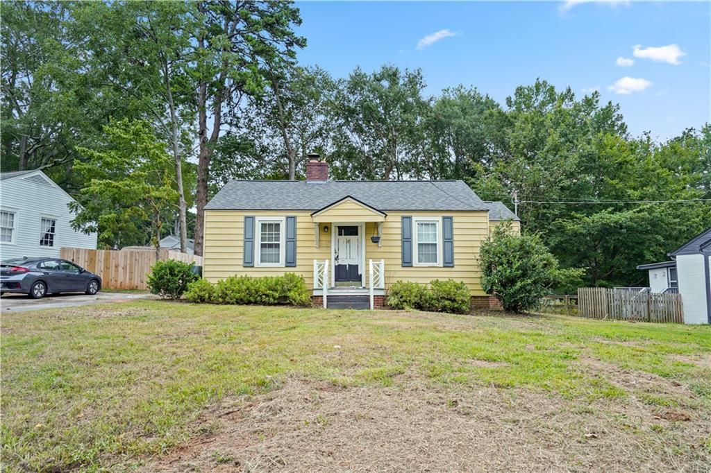 103 Parkview Dr., Marietta, GA 30060
