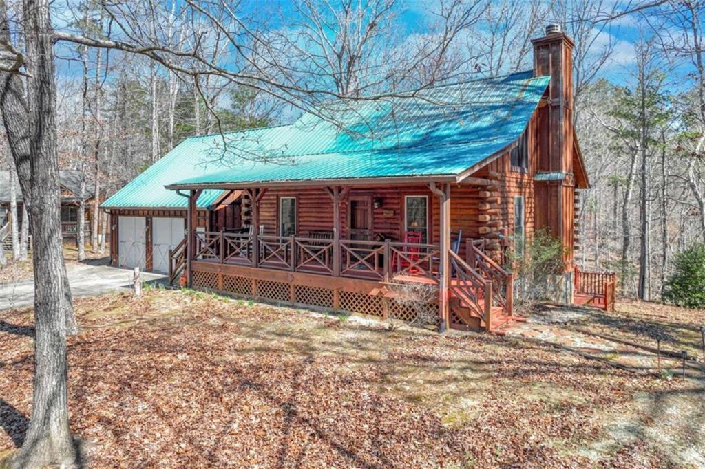 109 Givens Dr., Dahlonega, GA 30533