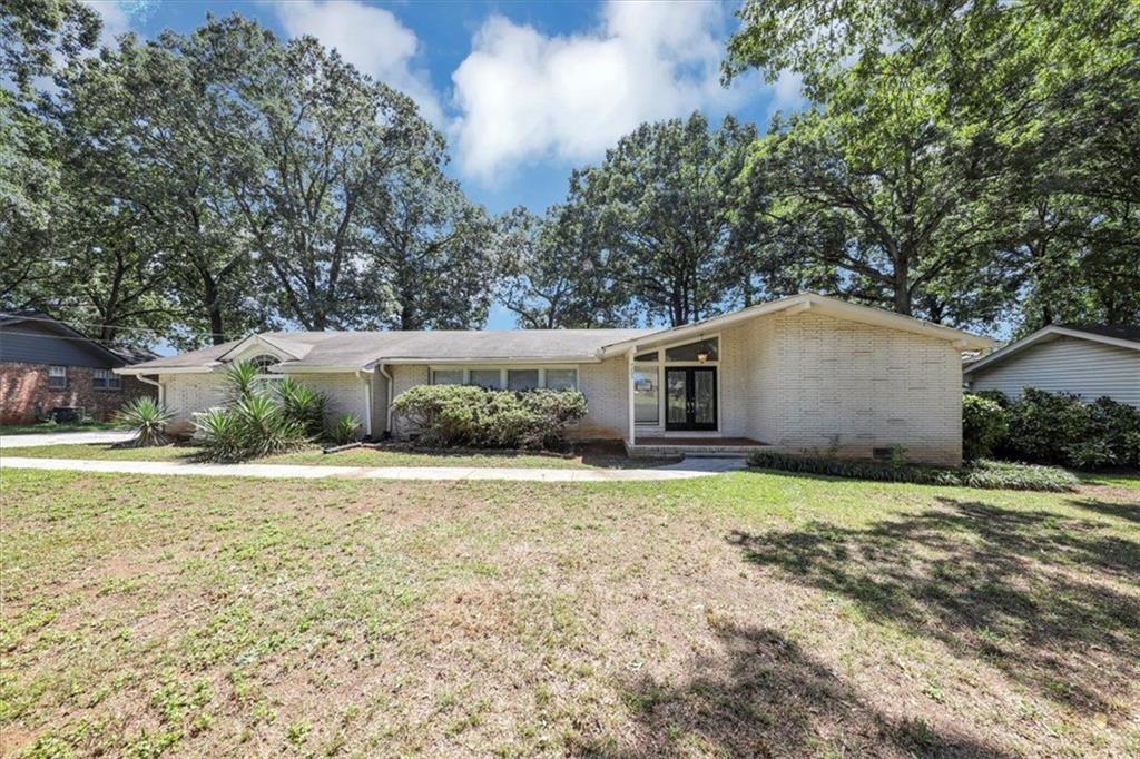 4203 Hapsburg Ct., Decatur, GA 30034