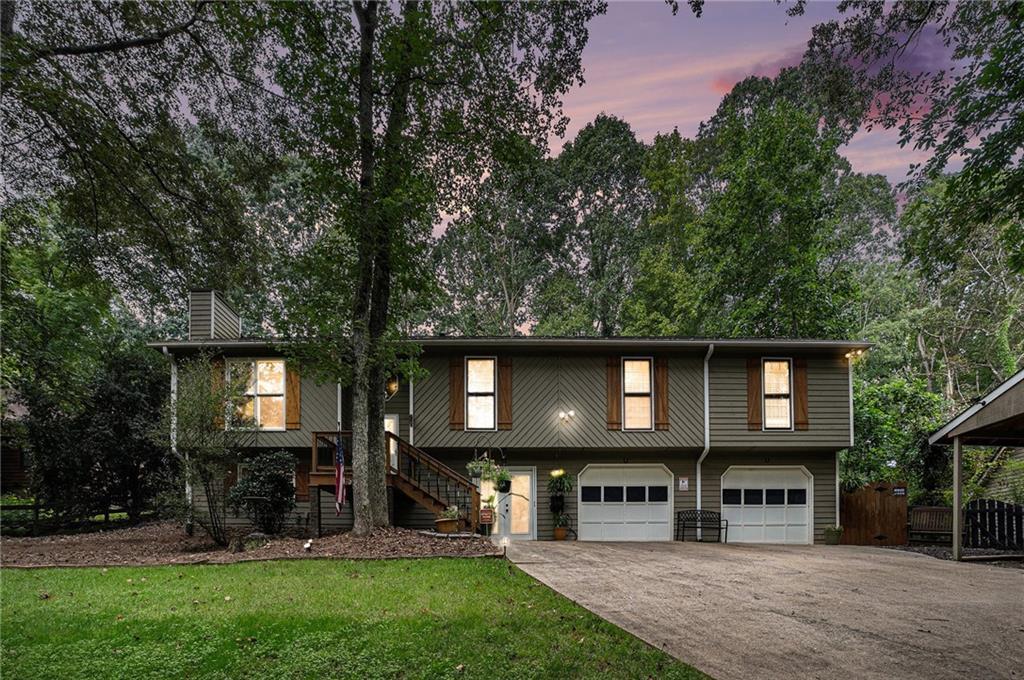 6215 Westridge Trace, Acworth, GA 30102