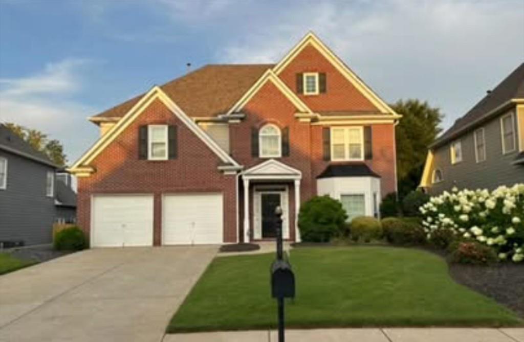 2326 Snug Harbor, Marietta, GA 30066
