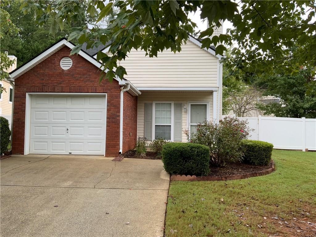 1057 Daventry Crossing, Woodstock, GA 30188