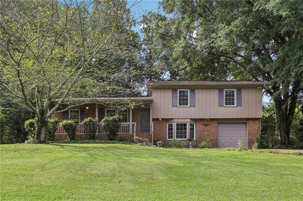 2844 Jordan Woods Dr., Lawrenceville, GA 30044