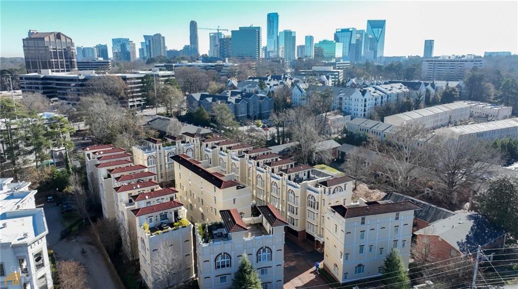 3541 Roswell Rd. #4, Atlanta, GA 30305
