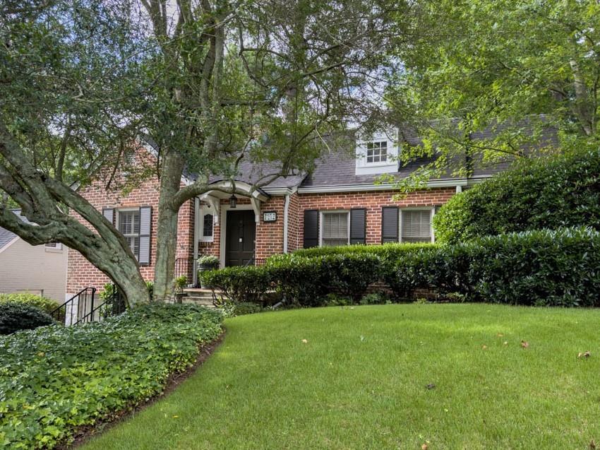 273 Peachtree Way, Atlanta, GA 30305