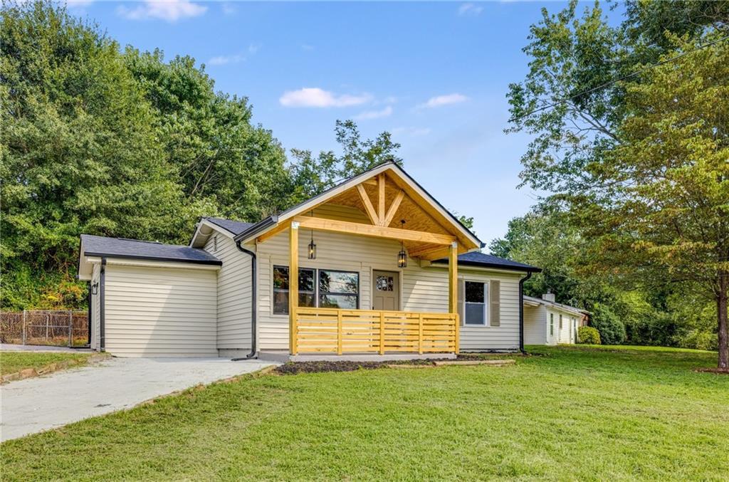 436 Floyd St., Smyrna, GA 30082