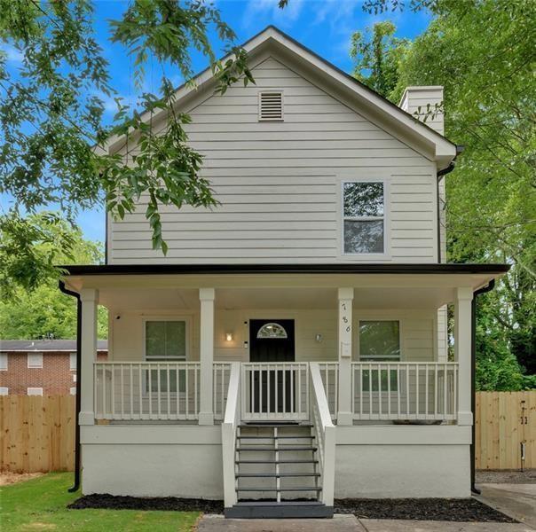 786 Neal St., Atlanta, GA 30318