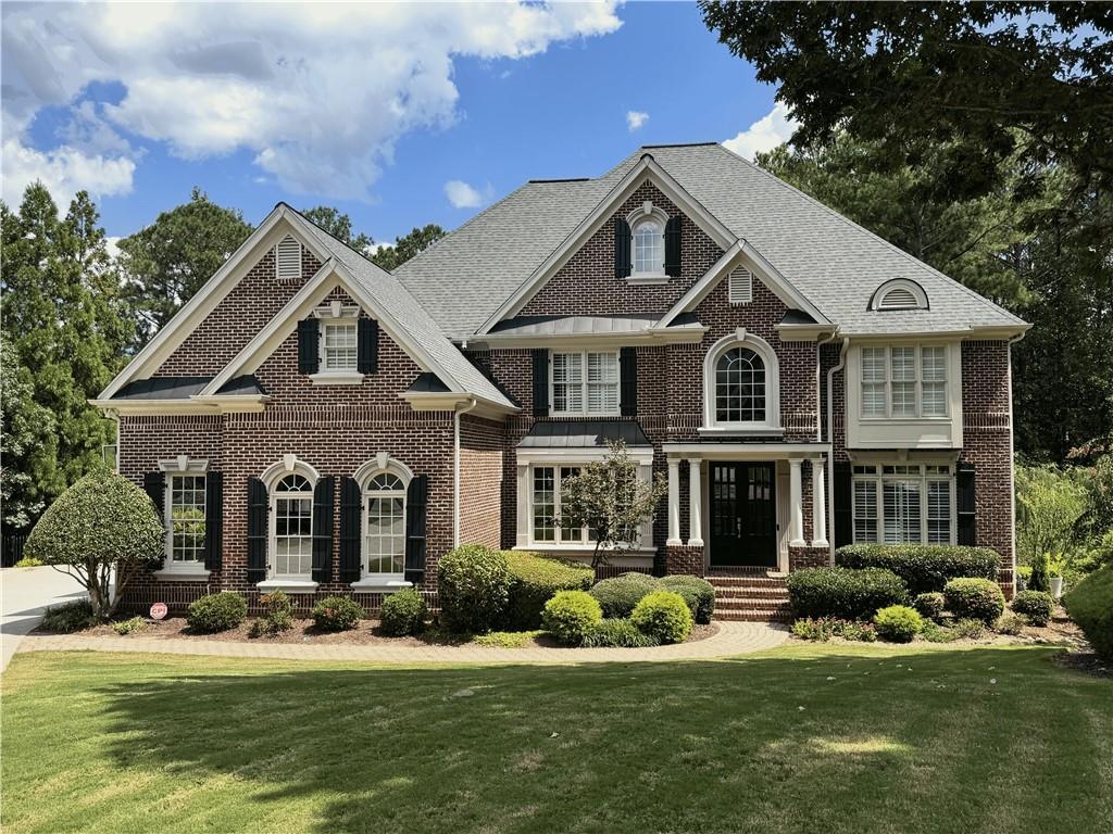 403 Juniper Mill Trace, Canton, GA 30114