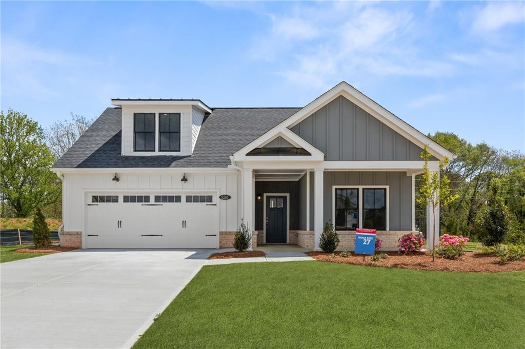 5210 Ginger Rose Ct., Cumming, GA 30028
