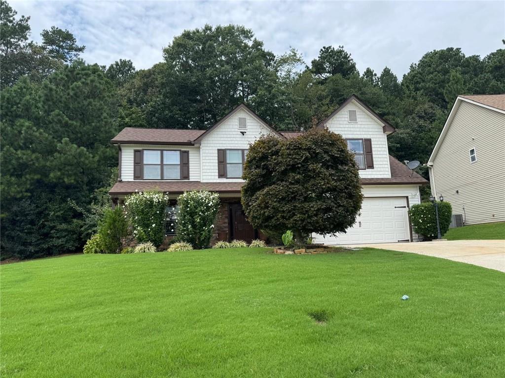 29 Lighthouse Dr., Winder, GA 30680