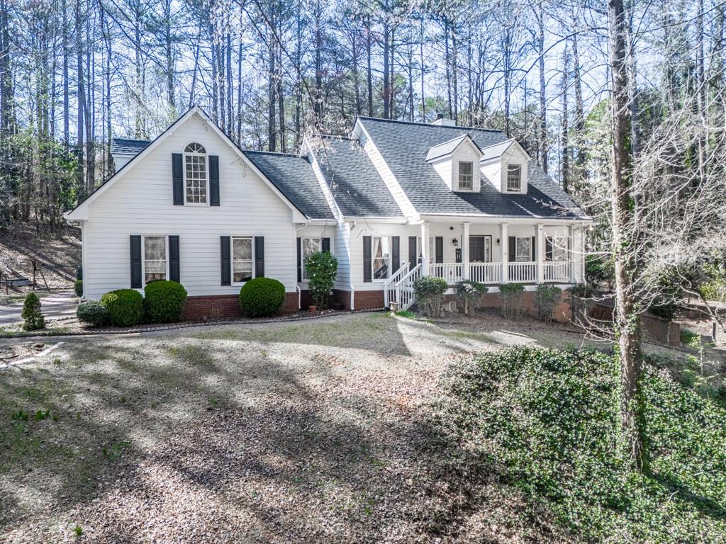 5090 Eubanks Rd., Woodstock, GA 30188