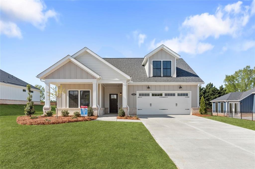 5235 Maggie Mae Ln., Cumming, GA 30028