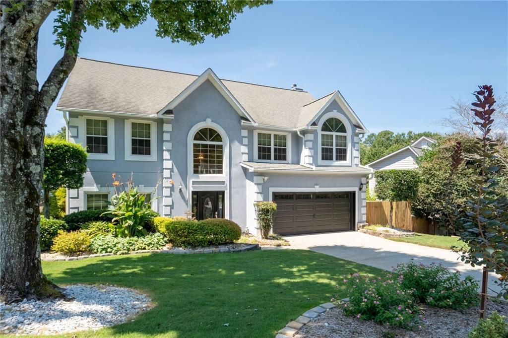 5425 Taylor Rd., Alpharetta, GA 30022