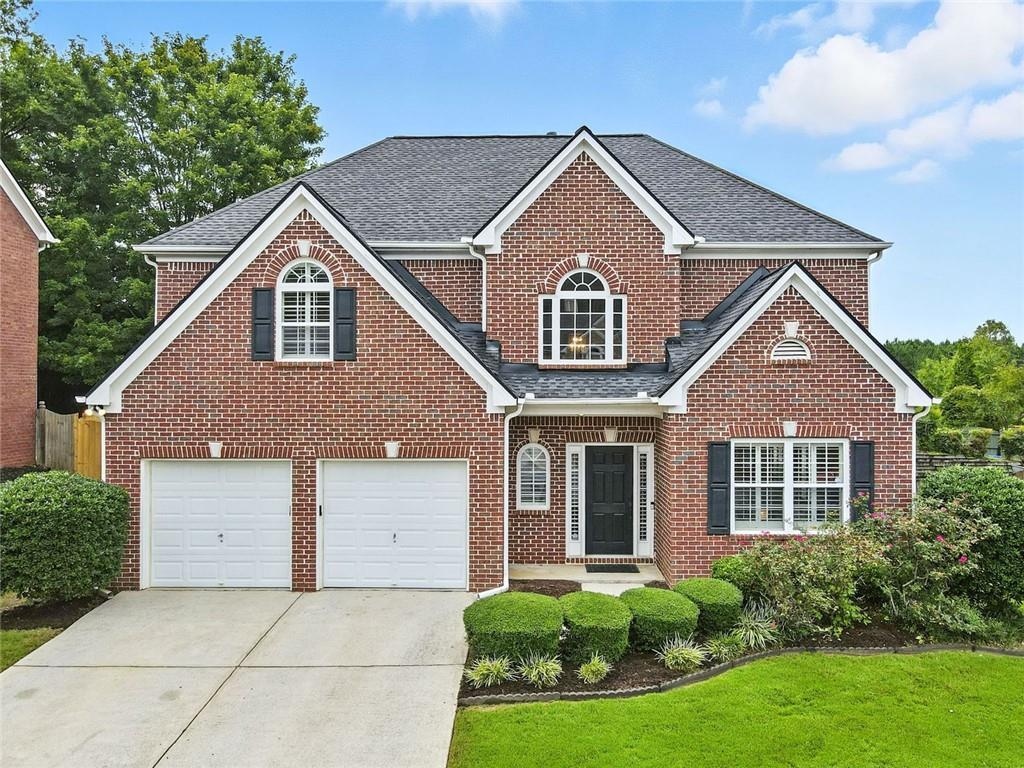 4833 Edinburgh Dr., Smyrna, GA 30082