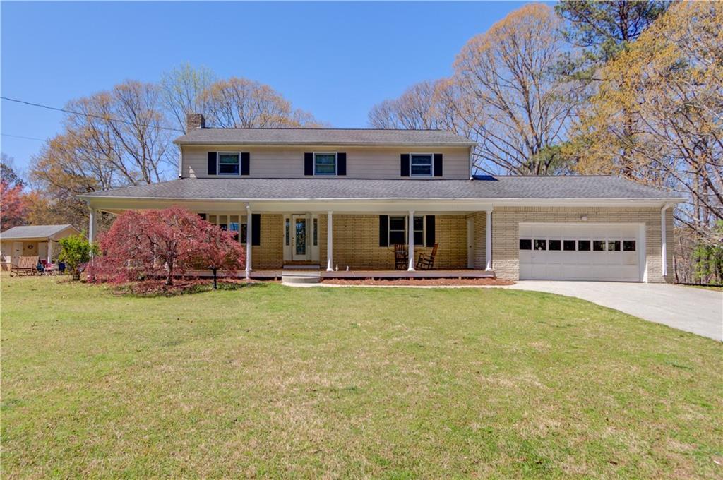 692 W Union Grove Cir., Auburn, GA 30011