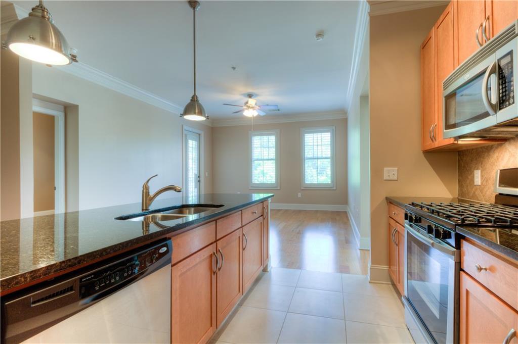 3621 Vinings Slope #1530, Atlanta, GA 30339