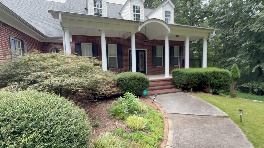 9810 Walnut Grove Tr., Villa Rica, GA 30180