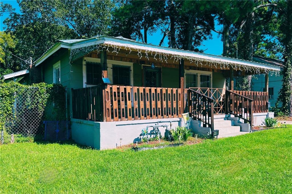 4005 N Napier Ave., Macon, GA 31204