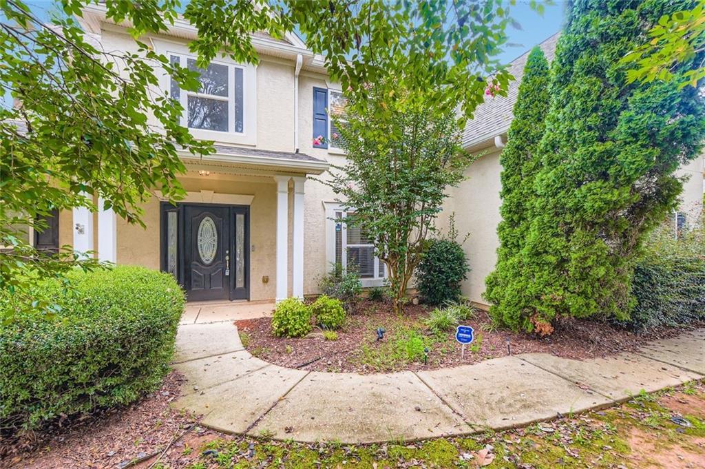 1405 Landon Dr., Locust Grove, GA 30248