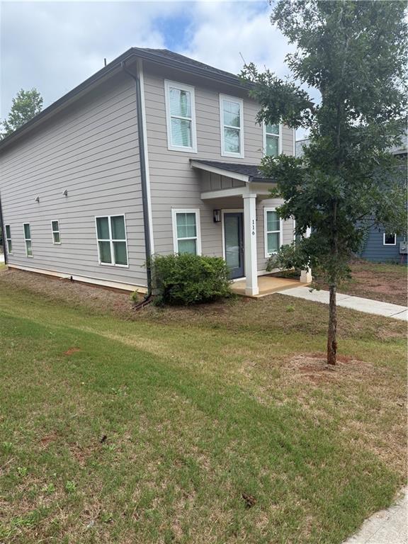 116 Lake St., Athens, GA 30601