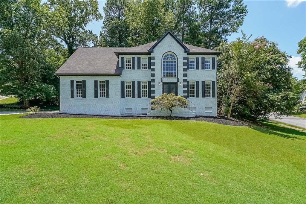 2130 Federal Rd., Roswell, GA 30075