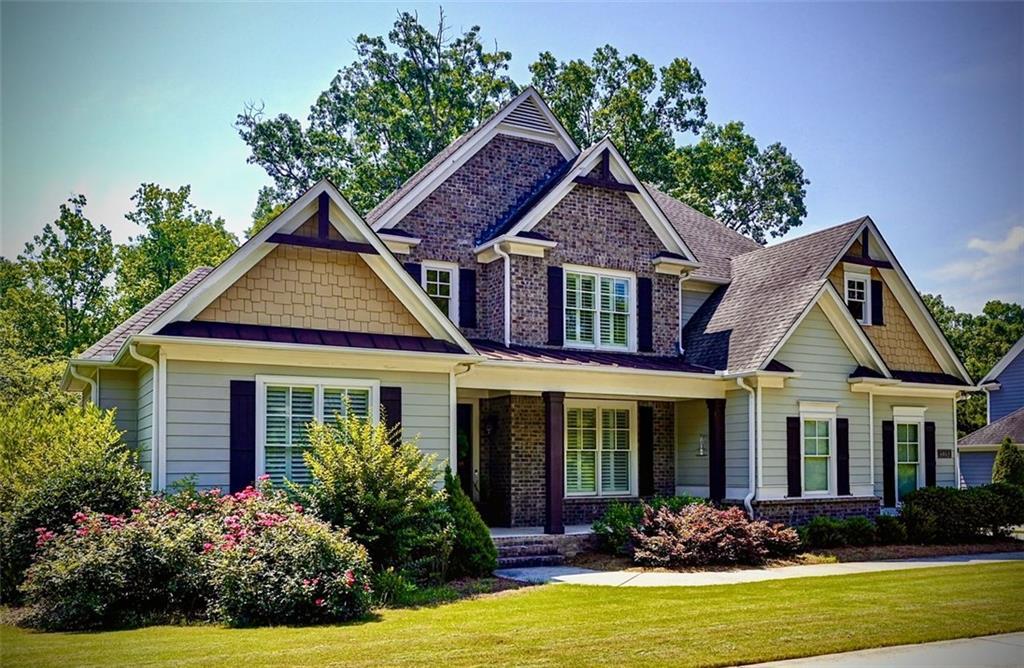 6863 Lake Sterling Blvd., Flowery Branch, GA 30542