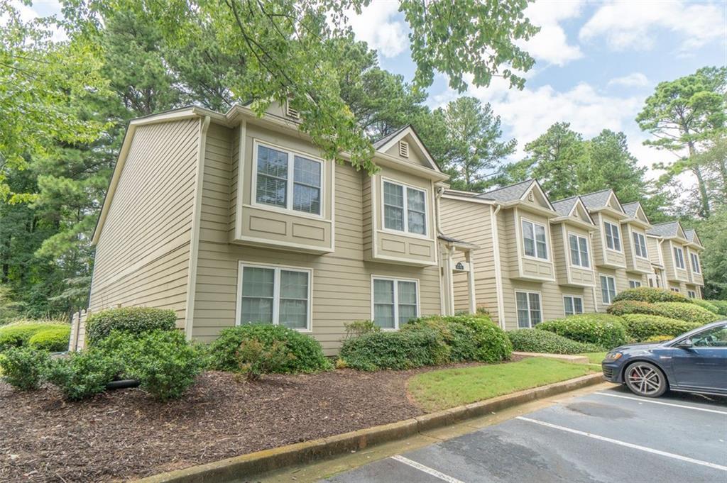 31 Muncy Ct., Smyrna, GA 30080