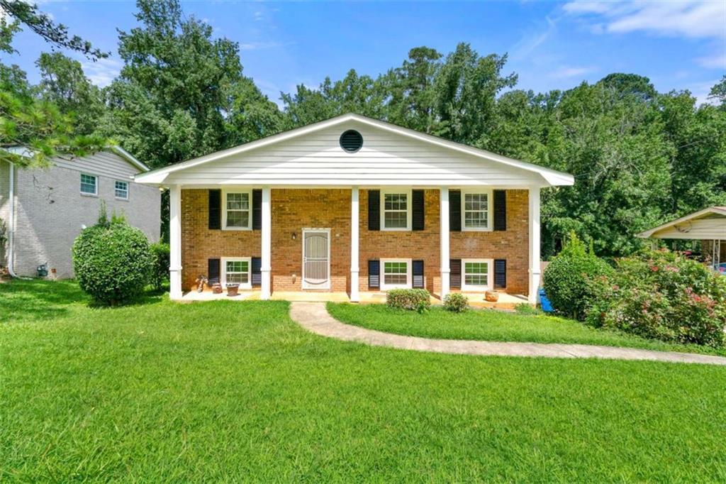 4361 Kimball Rd., Atlanta, GA 30331