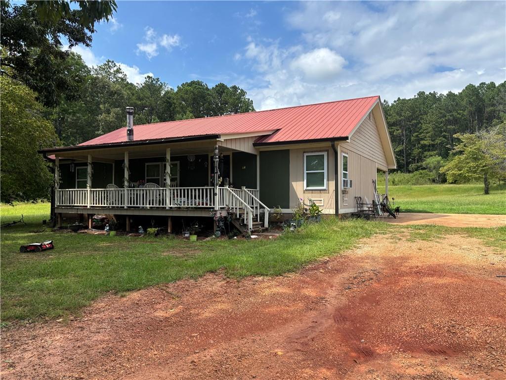 590 King Bostick Rd., Covington, GA 30016