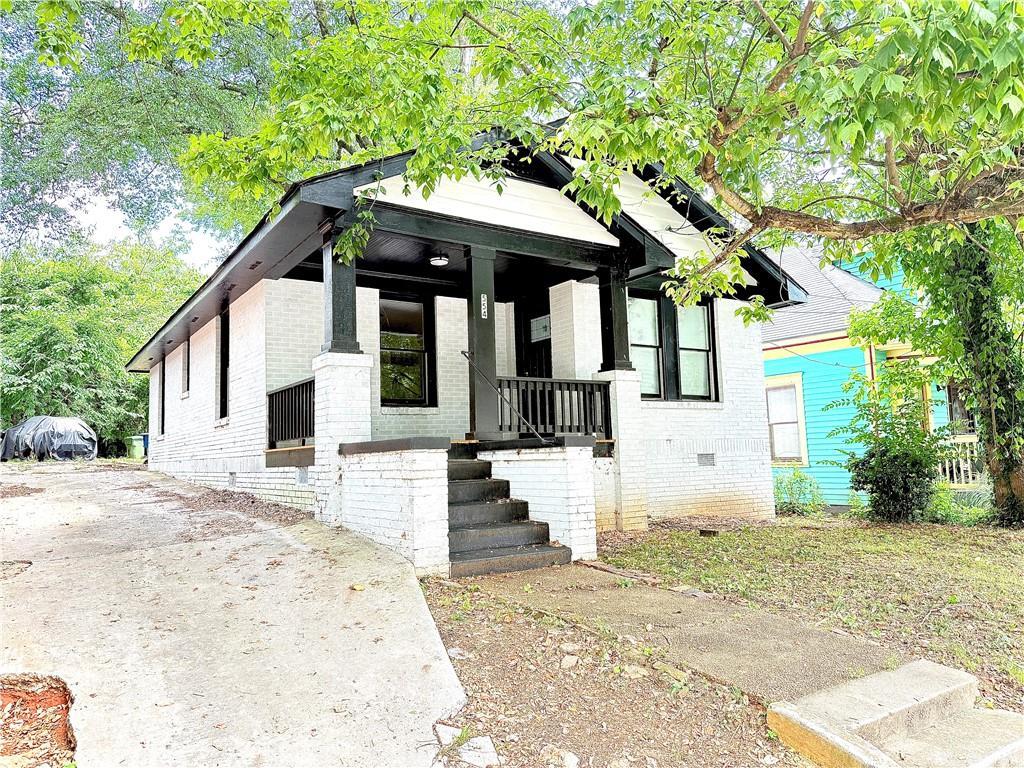 554 Lawton St., Atlanta, GA 30310