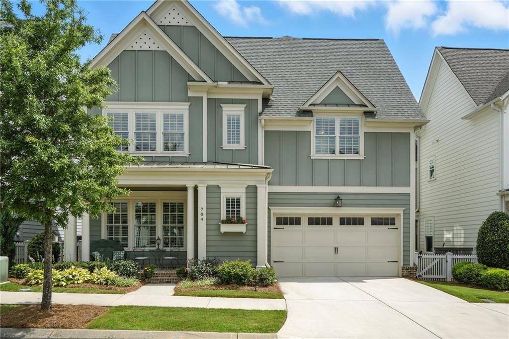 704 NW Morgan Dr., Woodstock, GA 30188