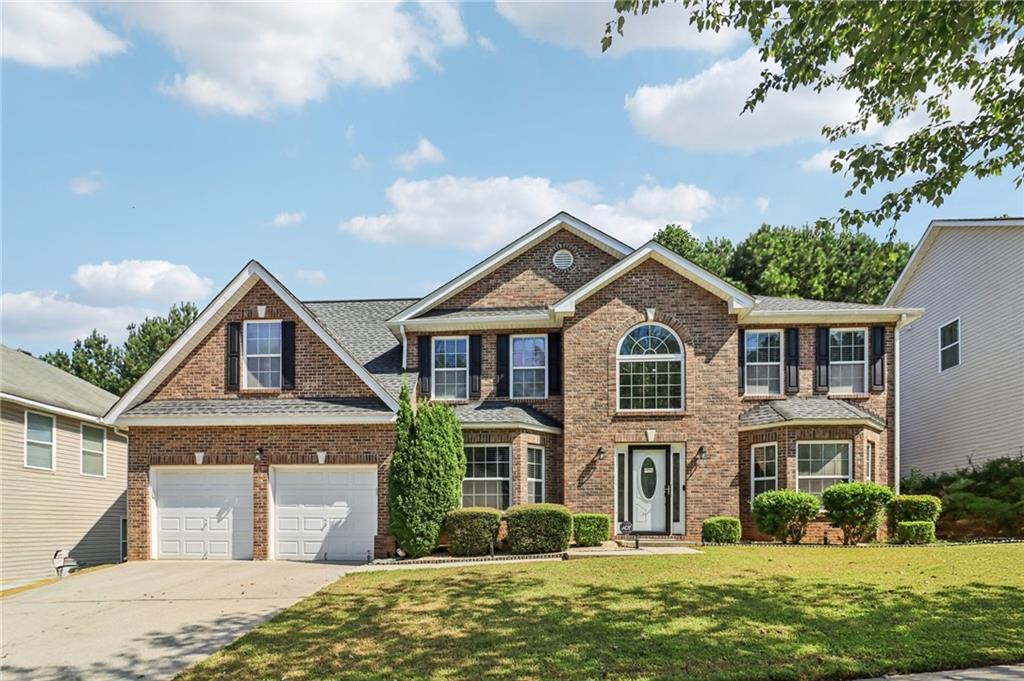 4388 Ash Tree St., Snellville, GA 30039