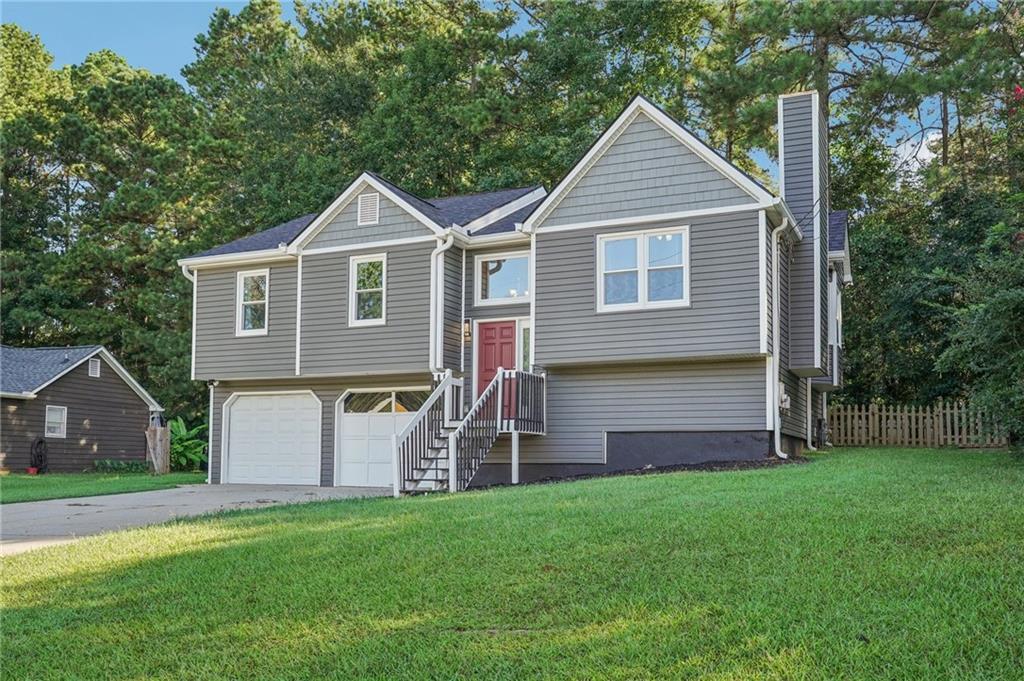 68 Villa Rosa Dr., Temple, GA 30179