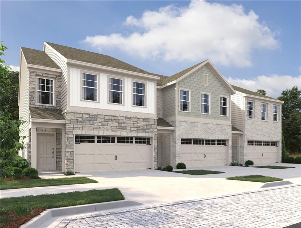 199 Kinship Dr., Mableton, GA 30126