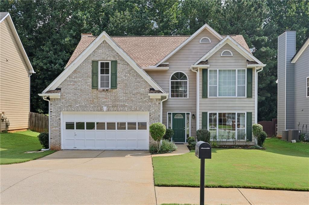75 Jon Jeff Dr., Lilburn, GA 30047