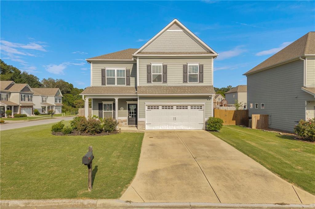 2 Stadleman Ct., Cartersville, GA 30120
