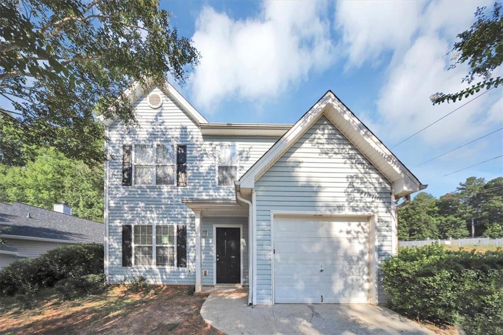 4273 Chestnut Lake Ave., Lithonia, GA 30038