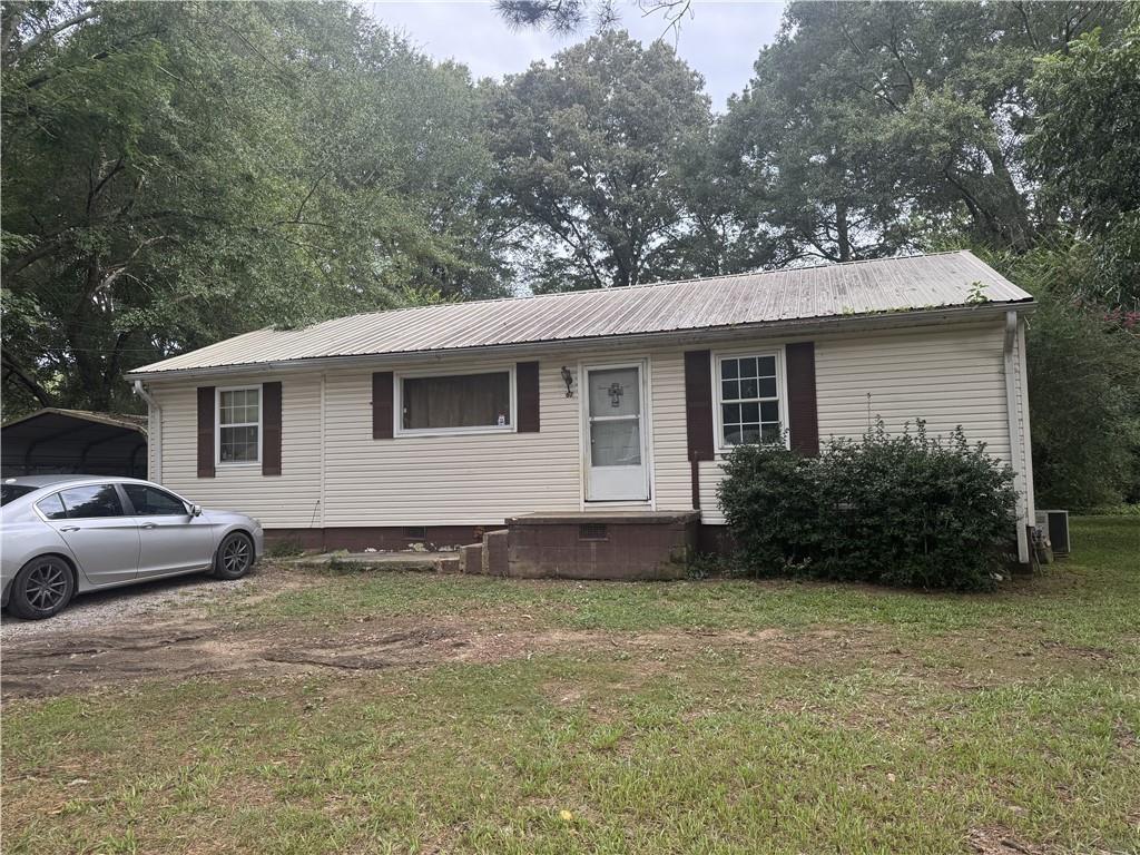 67 Reed St., Trion, GA 30753