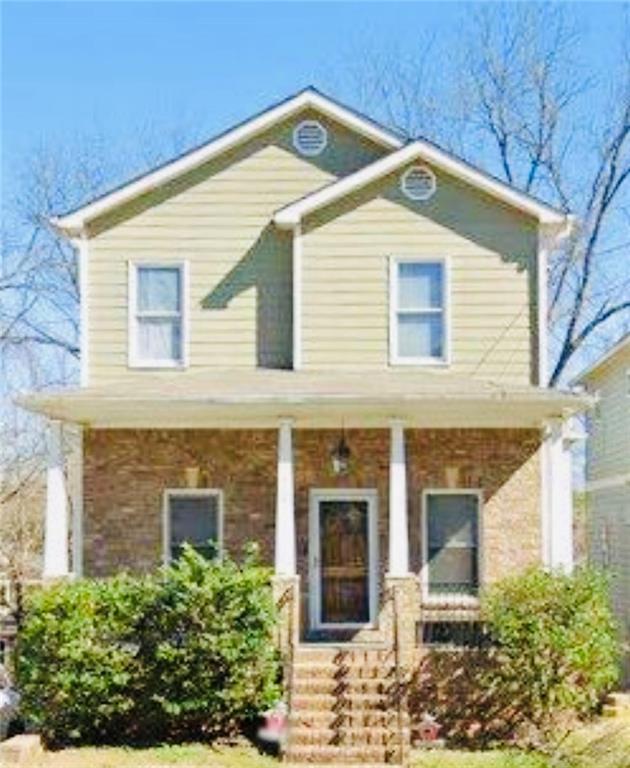 976 Connally St., Atlanta, GA 30315