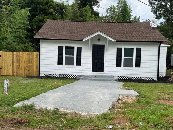 New Homes For Sale This Week That Attend Upson-Lee Middle School: August 22nd to August 28th