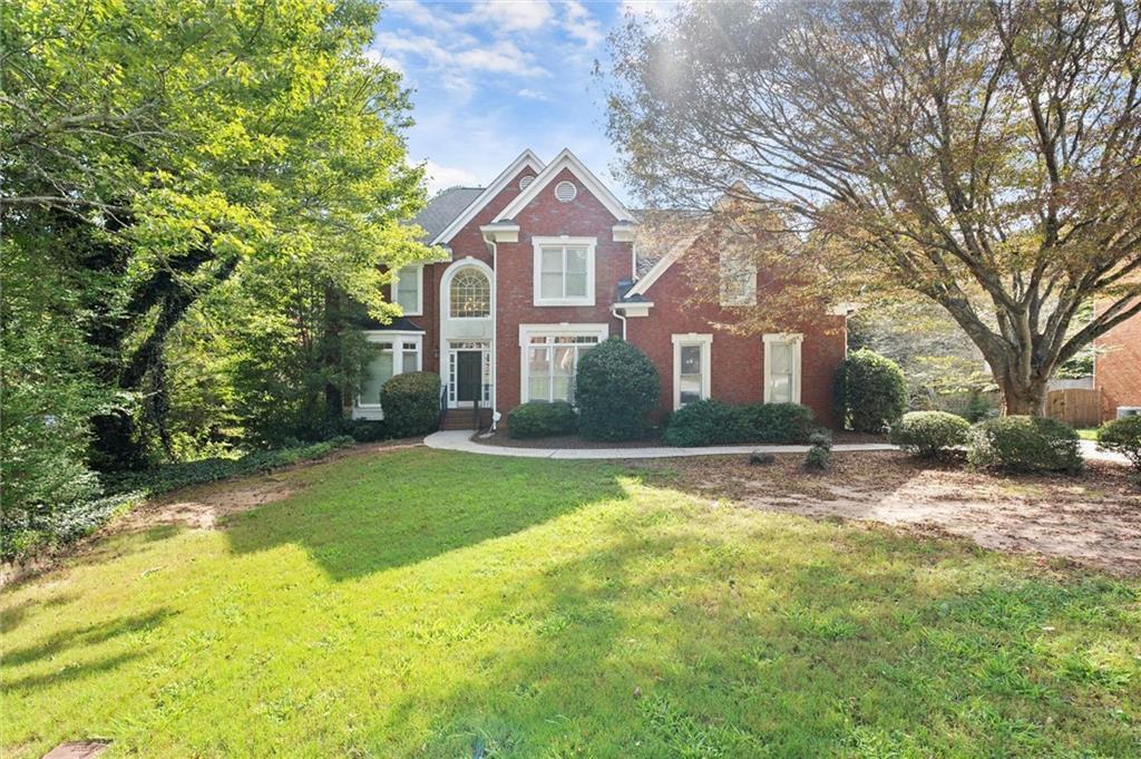 2524 Dunhaven Gln, Snellville, GA 30078