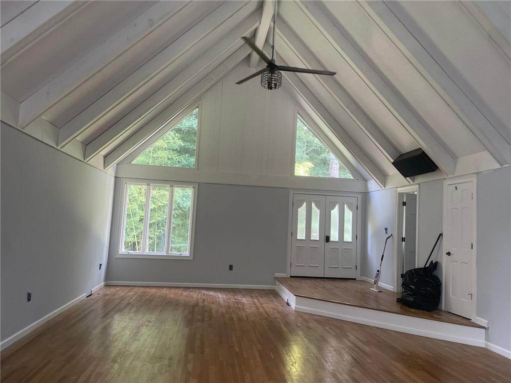 30 Westhaven Dr., Rome, GA 30165