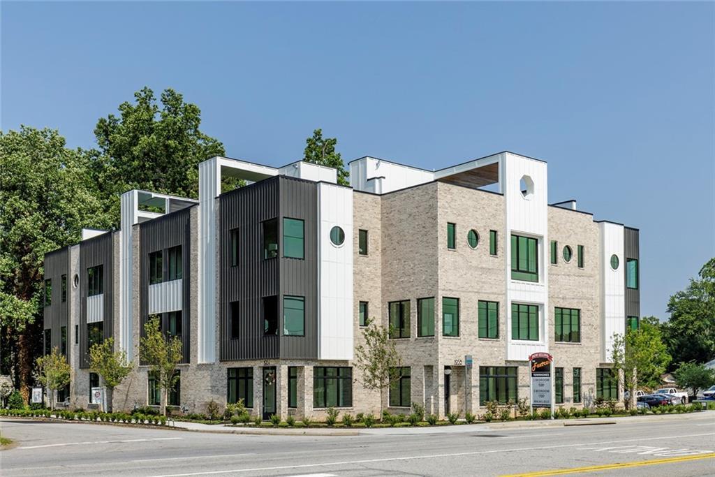 1962 8th St., Chamblee, GA 30341
