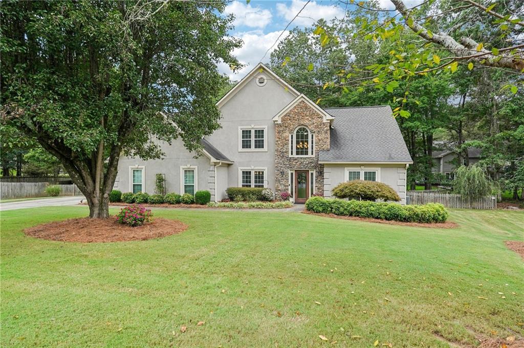 2375 Westport Cir., Marietta, GA 30064