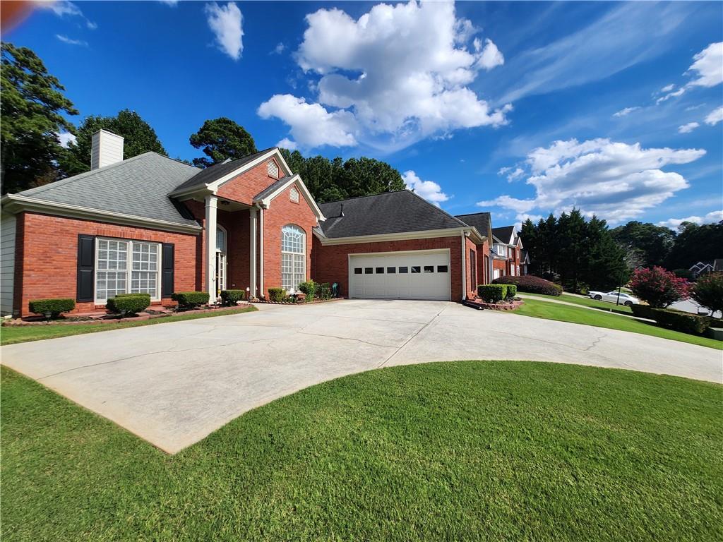 1021 Bay Pointe Way, Lilburn, GA 30047