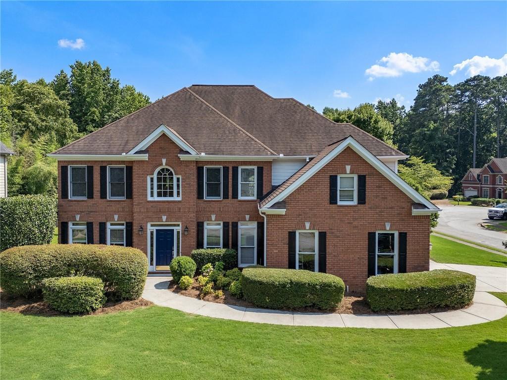 2956 Nestle Creek Dr., Marietta, GA 30062